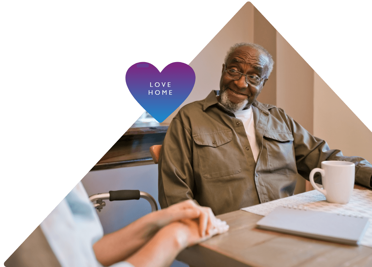 tech enabled care image 1